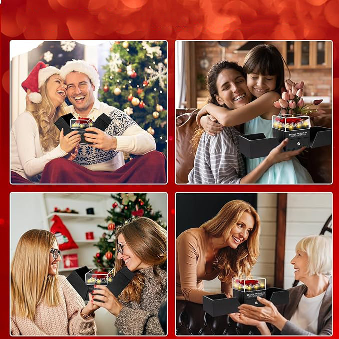 Velurea's Eternal Rose