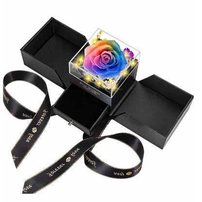 Velurea's Eternal Rose